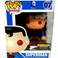 Sold 2013 Superman 07 Bedrock City Exclusive (Superman & The Authority #1)