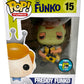 2012 SDCC /96 Freddy Funko Leatherface