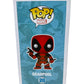 Sold - 2013 Convention Exclusive Orange Deadpool 20