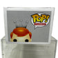 Sold 11/6 2014 SDCC Freddy Funko Emmet Brown LE 96