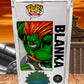 SOLD - Games - Toy Cabal Customs x Mooch - Street Fighter Blanka #140