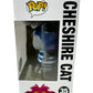 SOLD 2012 SDCC Cheshire Cat 35 (Blue) LE480