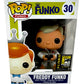 Sold 11/6 2014 SDCC Freddy Funko Emmet Brown LE 96