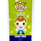 Sold 2013 SDCC Freddy Funko as Joker LE200