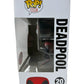 Sold 2013 Fugitive Toys Inverse Deadpool 20