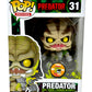 Sold 2013 SDCC Predator Bloody 31 LE 1008