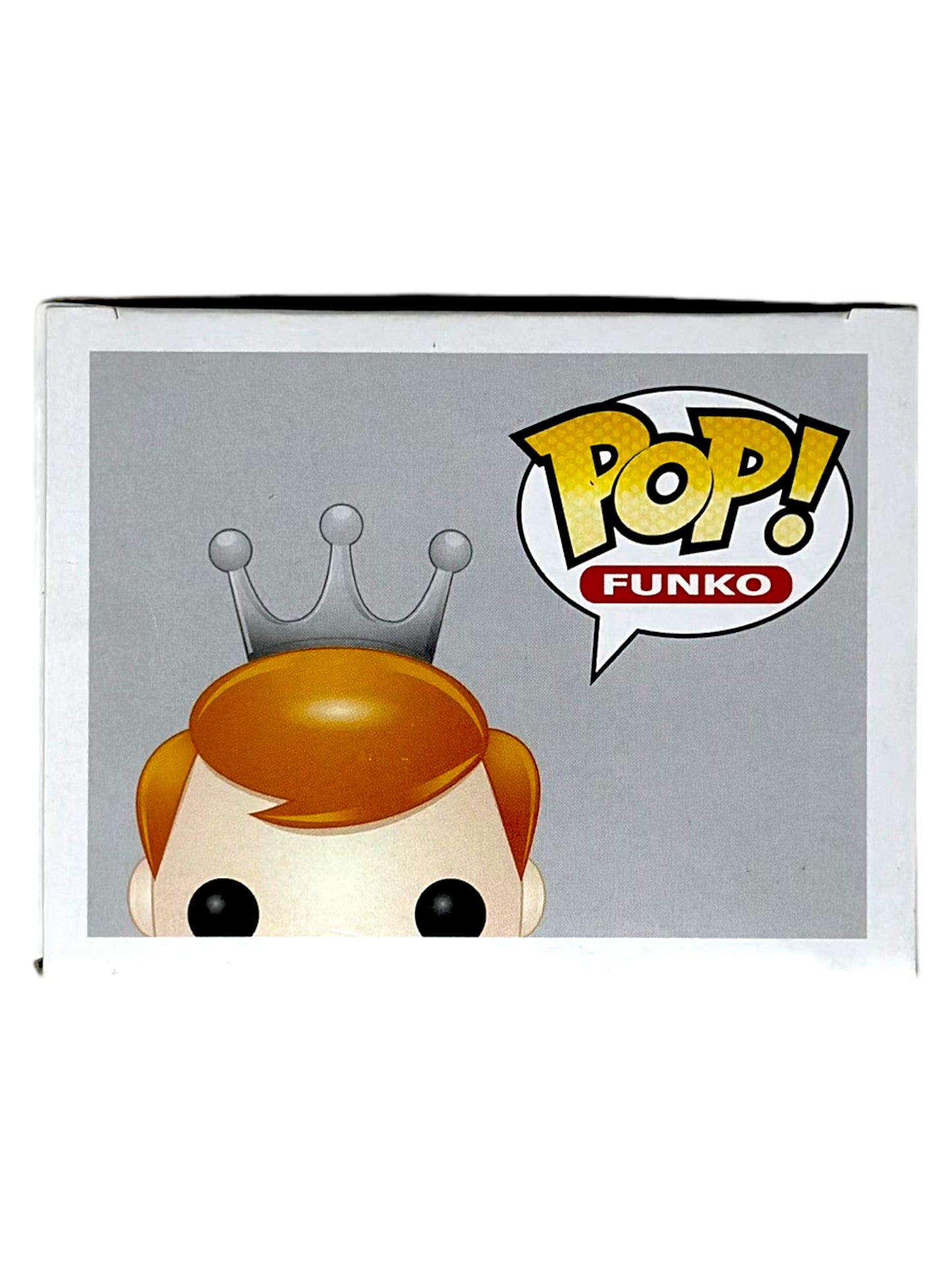 Sold 2013 SDCC Freddy Funko as Joker LE200