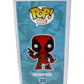 Sold 2013 Fugitive Toys Inverse Deadpool 20