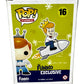 SOLD 2012 SDCC Freddy Funko Beetlejuice LE 96