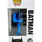 2017 NYCC Toy Tokyo Batman 144 Blue Chrome