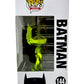 2018 ECCC Spring Con Batman 144 Green Chrome LE1500