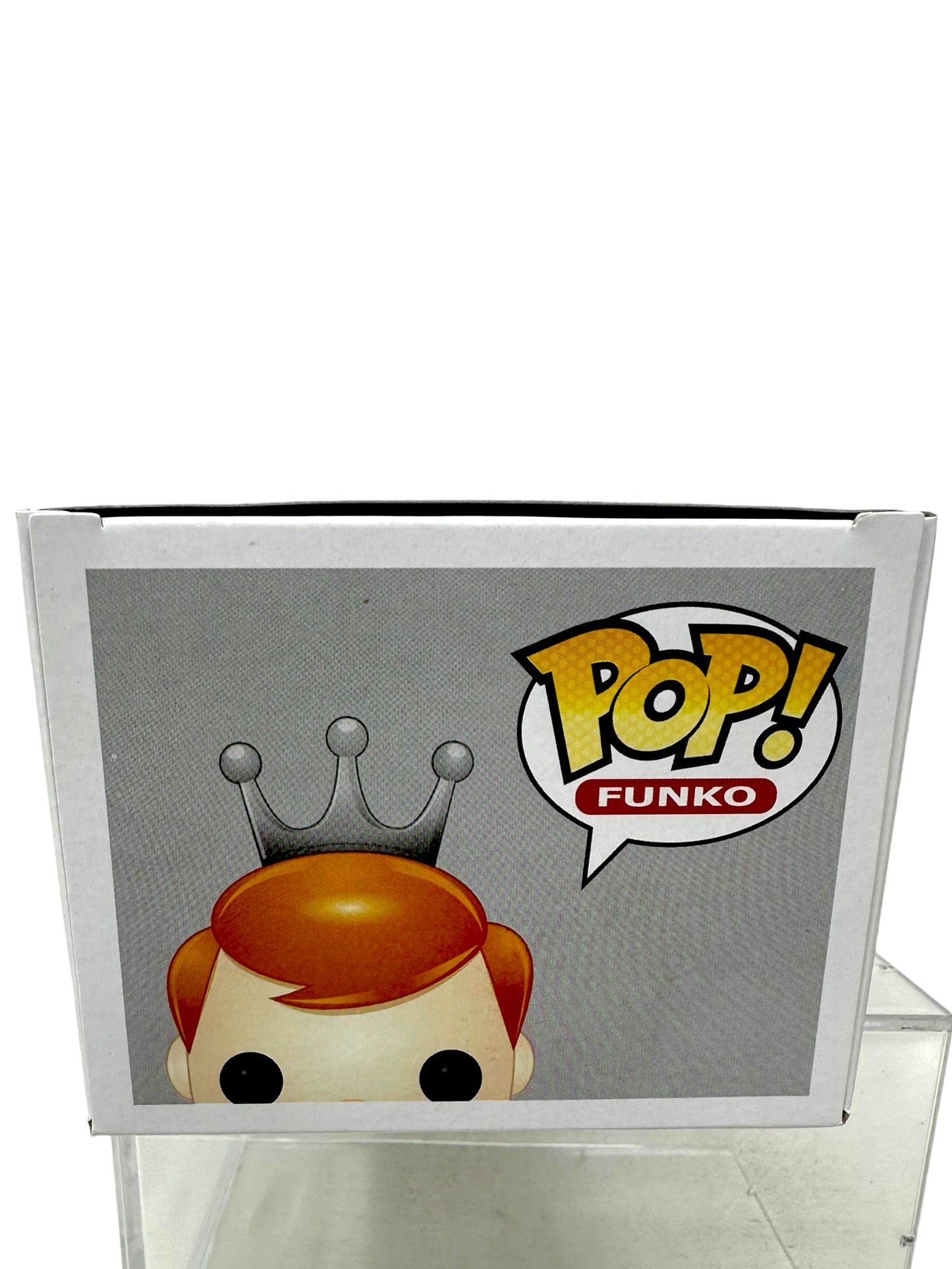 2012 SDCC Freddy Funko V for Vendetta LE96