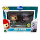 2013 SDCC Ariel & Ursula 2 Pack LE480