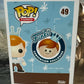 SOLD - 2016 SDCC Freddy Funko Vault Boy LE400