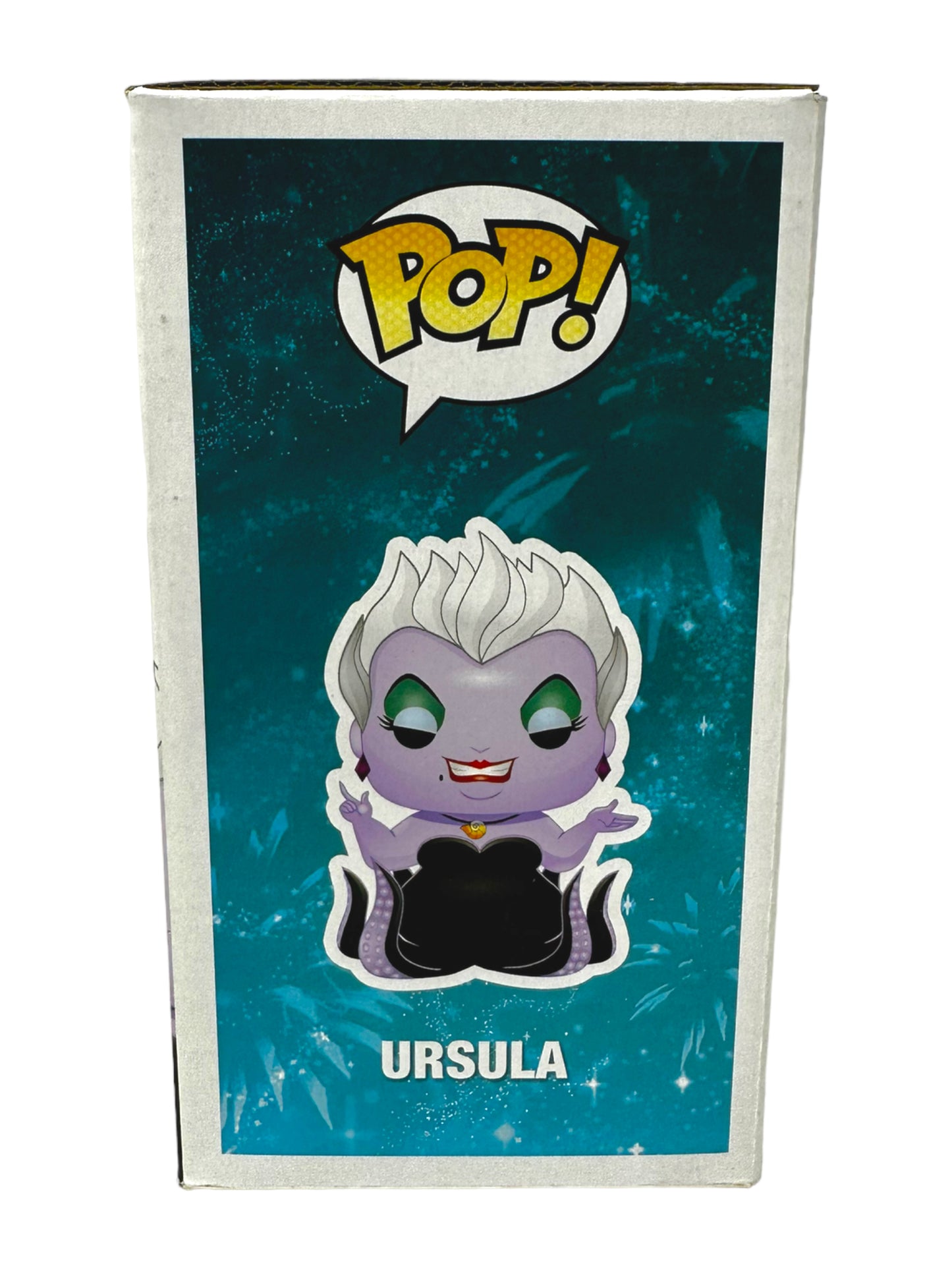 2013 SDCC Ariel & Ursula 2 Pack LE480