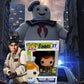 2014 SDCC Freddy Funko Stantz (Ghostbusters) LE300