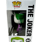 Sold 2013 Dallas Comic-Con The Joker 44 Metallic