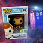 2016 SDCC Freddy Funko 4th Doctor LE333 (Dr Who)