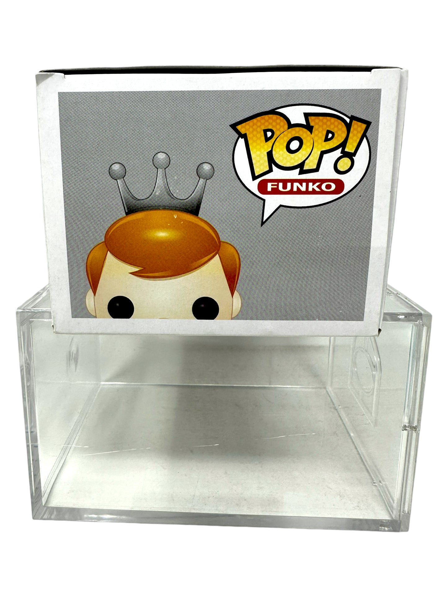 SOLD 2012 SDCC Freddy Funko Beetlejuice LE 96