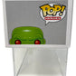 Sold 2011 SDCC 480 PCs Metallic Martian Manhunter