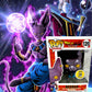 2016 SDCC Metallic Beerus 120