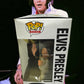 Sold 2011 1970’s Elvis 03 Funko Pop!