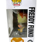 2012 SDCC /96 Freddy Funko Leatherface