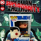 Sold 2013 Superman 07 Bedrock City Exclusive (Superman & The Authority #1)