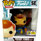 Sold 2017 SDCC Freddy Funko Dr. Strange LE400