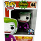 Sold 2013 Dallas Comic-Con The Joker 44 Metallic