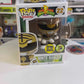 Sold 10/21 2013 SDCC White Ranger GITD LE480