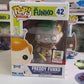 Sold 2015 SDCC Freddy Funko Twisty (Bloody Version) LE350