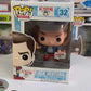 Sold 2013 Ace Ventura 32 Funko Pop!