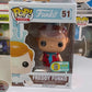 Sold 2016 SDCC Freddy Funko Fred Flintstone LE333